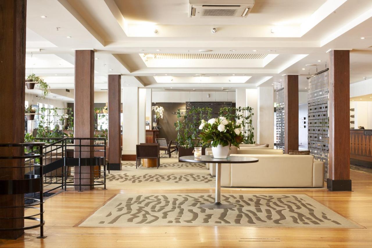 Private Apartments In A Landmark Heritage Building Auckland Zewnętrze zdjęcie
