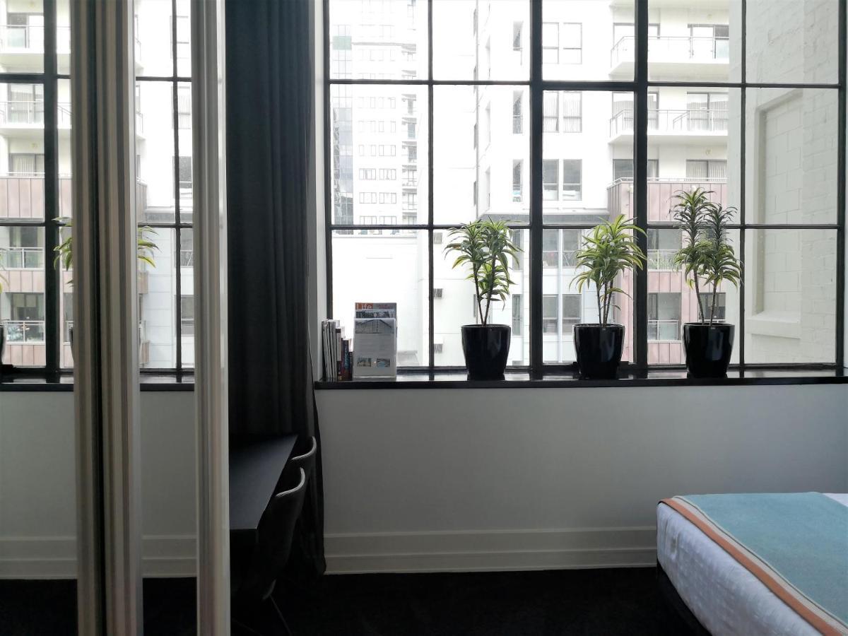 Private Apartments In A Landmark Heritage Building Auckland Zewnętrze zdjęcie